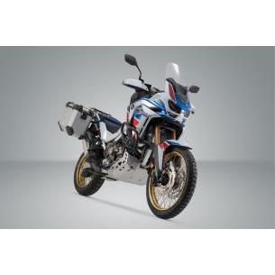 Sistema de maletas TRAX ADV... 2