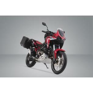 Sistema de maletas TRAX ADV... 2