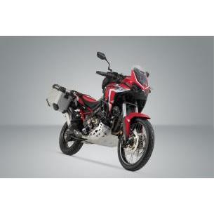 Sistema de maletas TRAX ADV... 2
