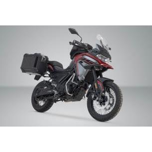 Sistema de maletas TRAX ADV... 2
