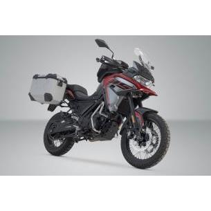Sistema de maletas TRAX ADV... 2