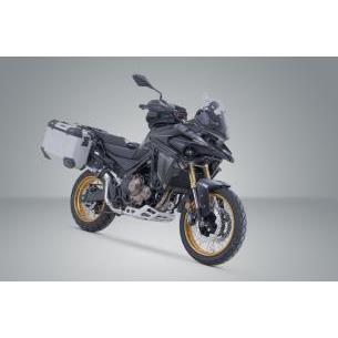 Sistema de maletas TRAX ADV... 2