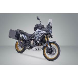 Sistema de maletas TRAX ADV... 2