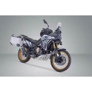 Sistema de maletas TRAX ADV... 2