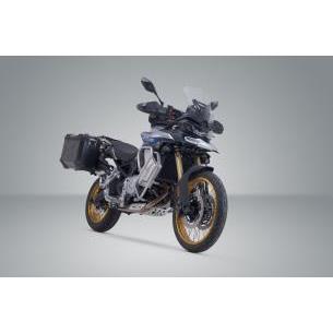 Sistema de maletas TRAX ADV... 2