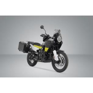 Sistema de maletas TRAX ADV... 2