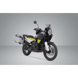 Sistema de maletas TRAX ADV... 2