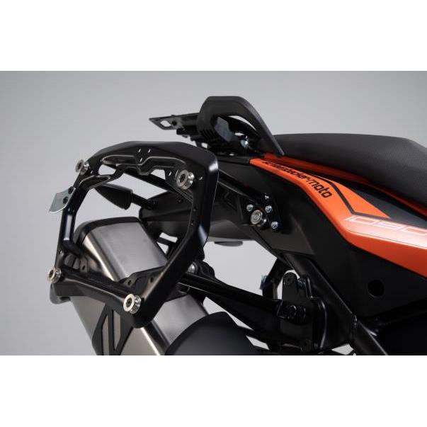 Soporte lateral PRO SW-Motech KTM...