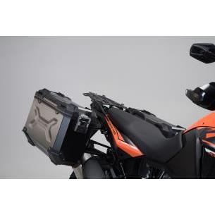 Sistema de maletas TRAX ADV... 2
