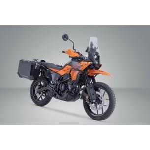 Sistema de maletas TRAX ADV... 2