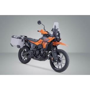 Sistema de maletas TRAX ADV... 2