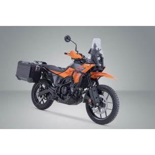 Sistema de maletas TRAX ADV... 2