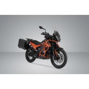 Sistema de maletas TRAX ADV... 2