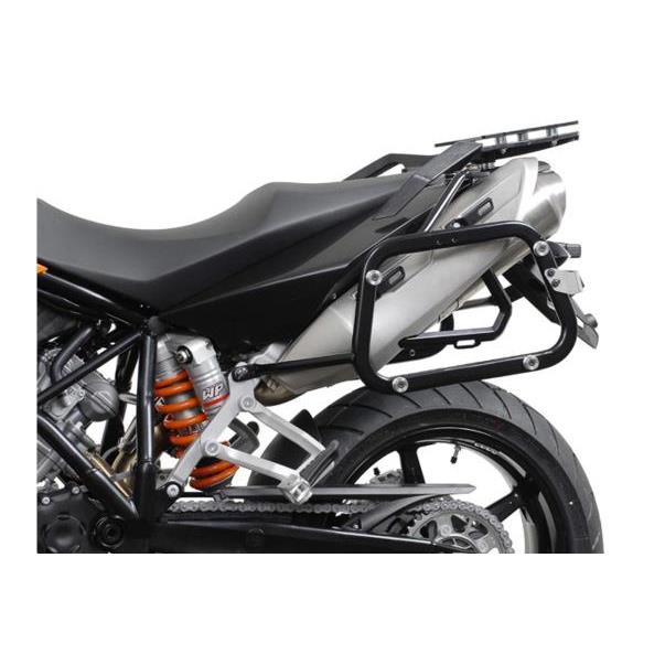 Soportes laterales EVO SW-Motech KTM...