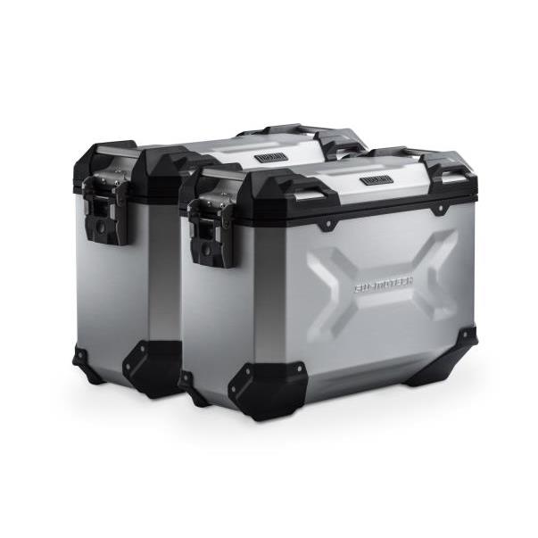 Sistema de maletas TRAX ADV SW-Motech...