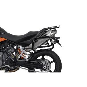 Sistema de maletas TRAX ADV... 2