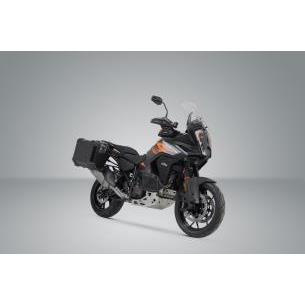 Sistema de maletas TRAX ADV... 2