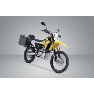 Sistema de maletas TRAX ADV... 2