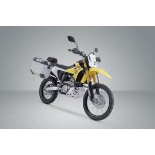 Sistema de maletas TRAX ADV... 2