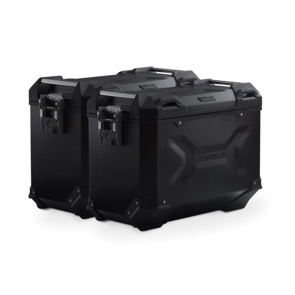 Sistema de maletas TRAX ADV SW-Motech...
