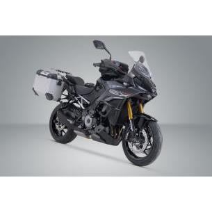 Sistema de maletas TRAX ADV... 2