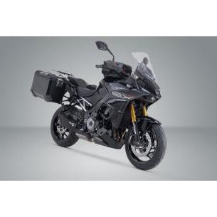 Sistema de maletas TRAX ADV... 2
