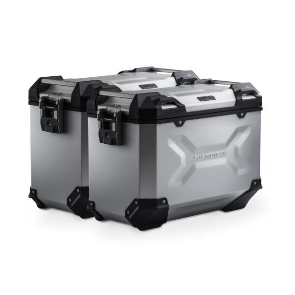 Sistema de maletas TRAX ADV SW-Motech...