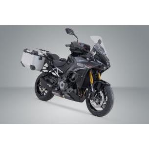Sistema de maletas TRAX ADV... 2