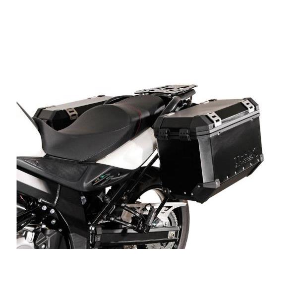 Soportes laterales EVO SW-Motech...