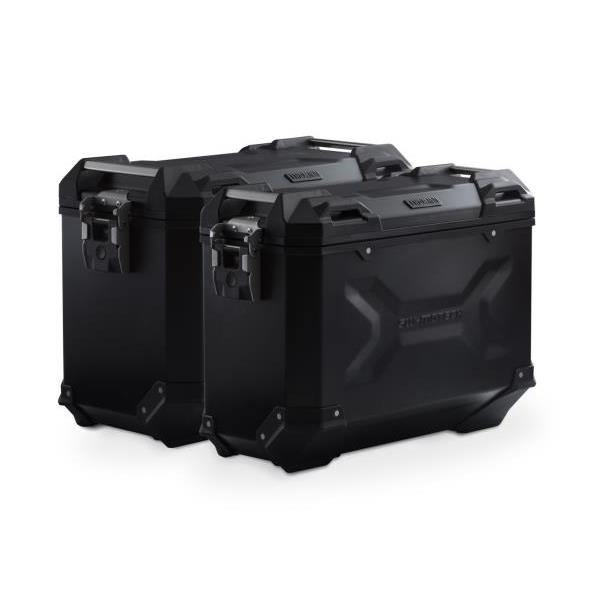 Sistema de maletas TRAX ADV SW-Motech...