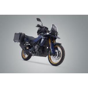 Sistema de maletas TRAX ADV... 2