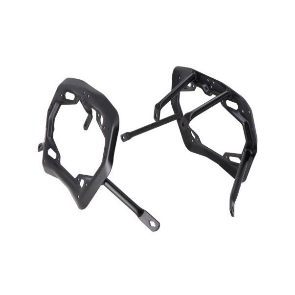 Soporte lateral PRO SW-Motech Suzuki...