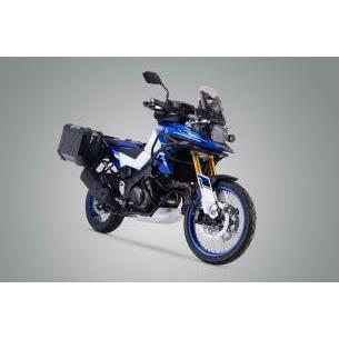 Sistema de maletas TRAX ADV... 2