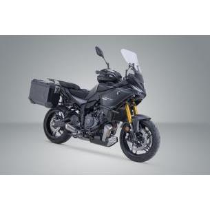 Sistema de maletas TRAX ADV... 2