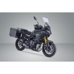 Sistema de maletas TRAX ADV... 2