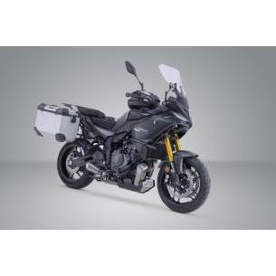 Sistema de maletas TRAX ADV... 2