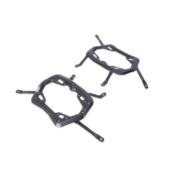 Soporte lateral PRO SW-Motech Yamaha...