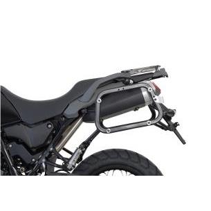 Sistema de maletas TRAX ADV... 2