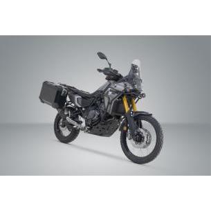 Sistema de maletas TRAX ADV... 2