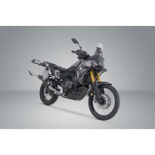Sistema de maletas TRAX ADV... 2