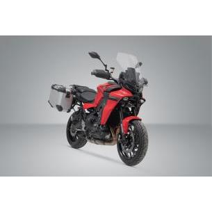 Sistema de maletas TRAX ADV... 2