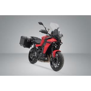 Sistema de maletas TRAX ADV... 2