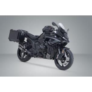Sistema de maletas TRAX ADV... 2