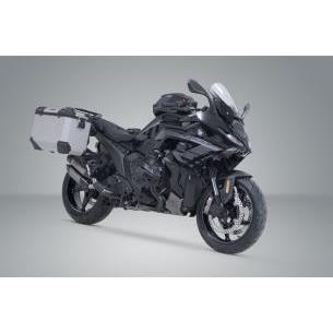 Sistema de maletas TRAX ADV... 2
