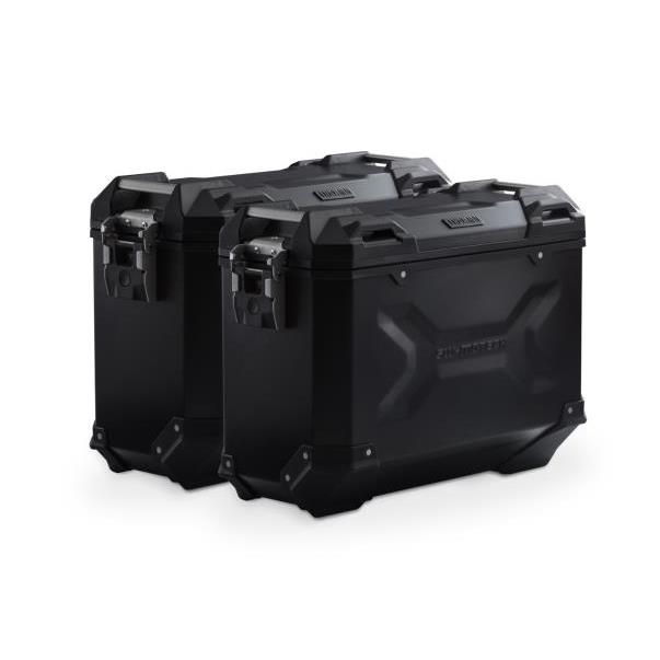 Sistema de maletas TRAX ADV SW-Motech...
