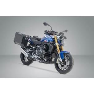 Sistema de maletas TRAX ADV... 2