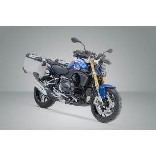 Sistema de maletas TRAX ADV... 2