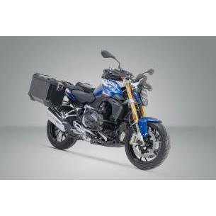 Sistema de maletas TRAX ADV... 2