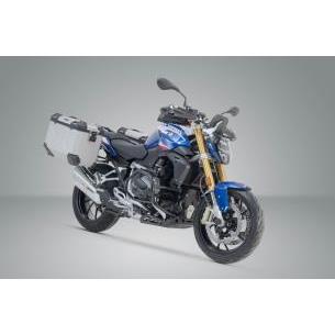 Sistema de maletas TRAX ADV... 2