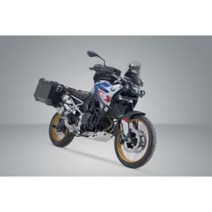 Sistema de maletas TRAX ADV... 2